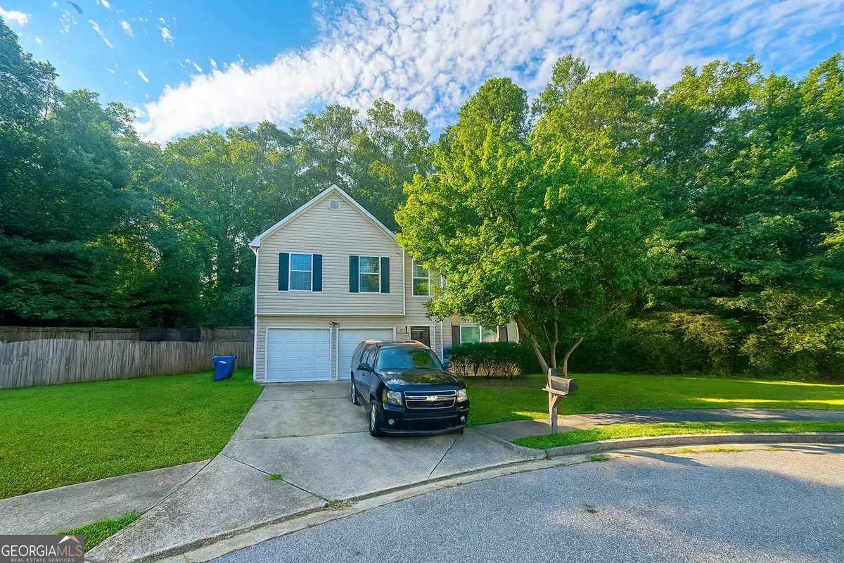 College Park, GA 30349,2880 Two Lakes Circle CIR