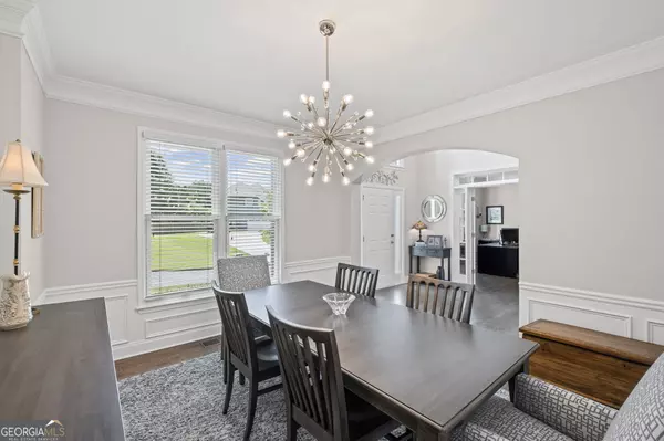 Kennesaw, GA 30152,5013 Preservation Pointe NW