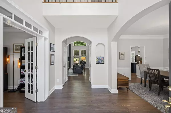 Kennesaw, GA 30152,5013 Preservation Pointe NW