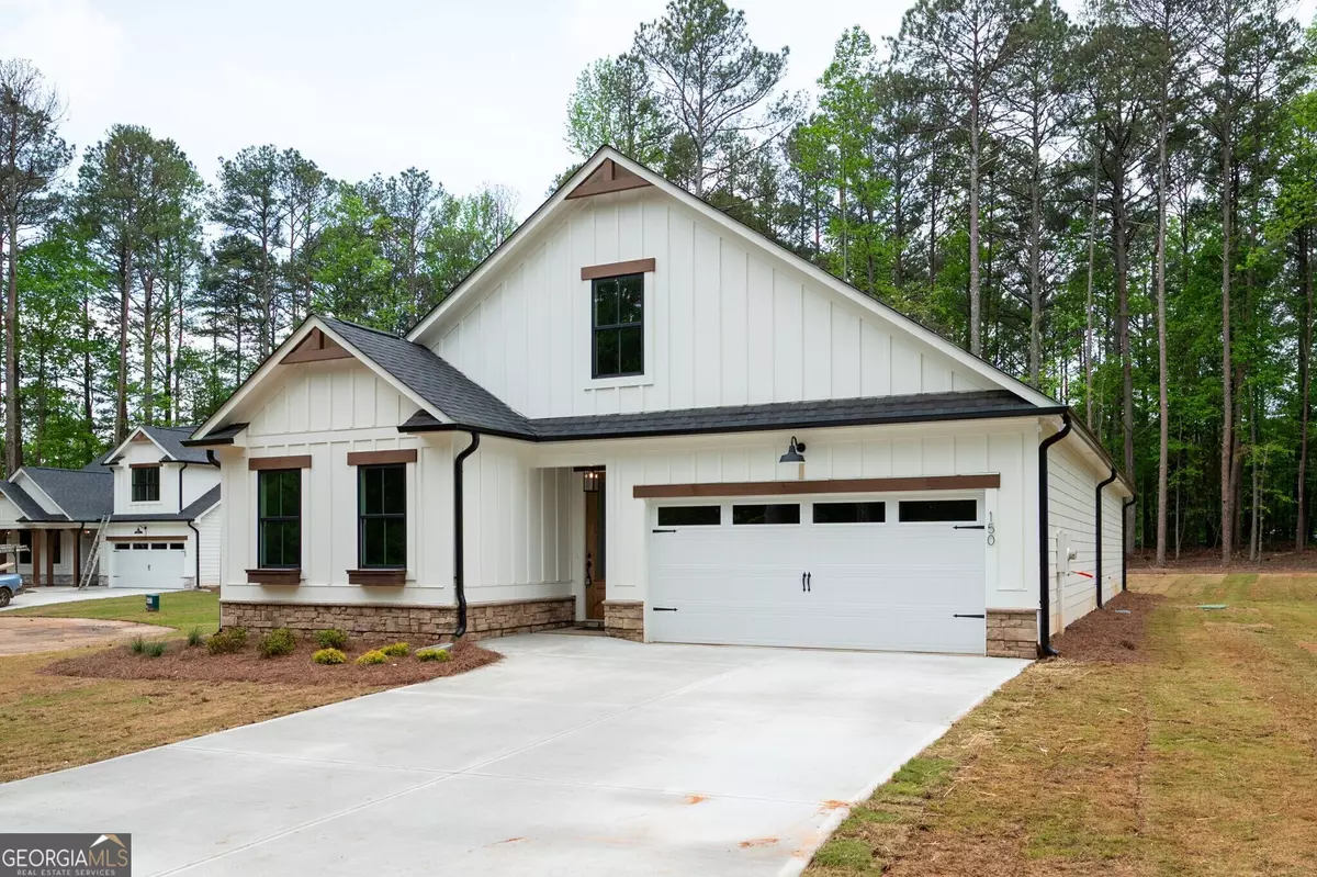 Dallas, GA 30157,150 Doris PATH