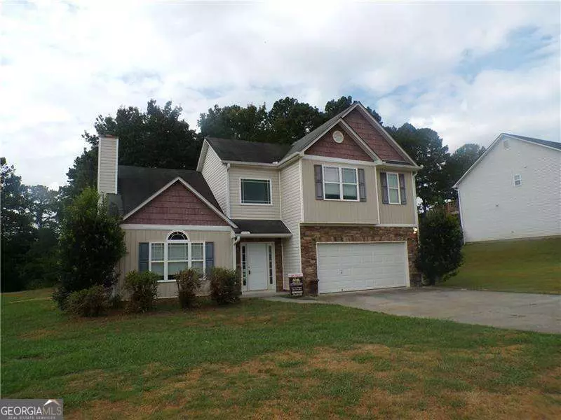 53 Ferguson DR, Euharlee, GA 30145