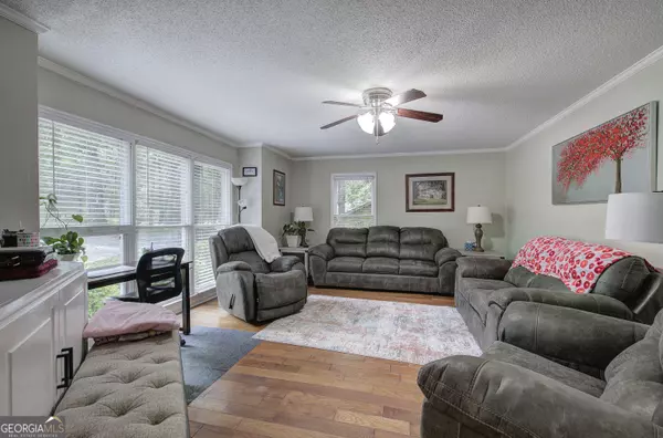 Calhoun, GA 30701,112A Garden Hill DR
