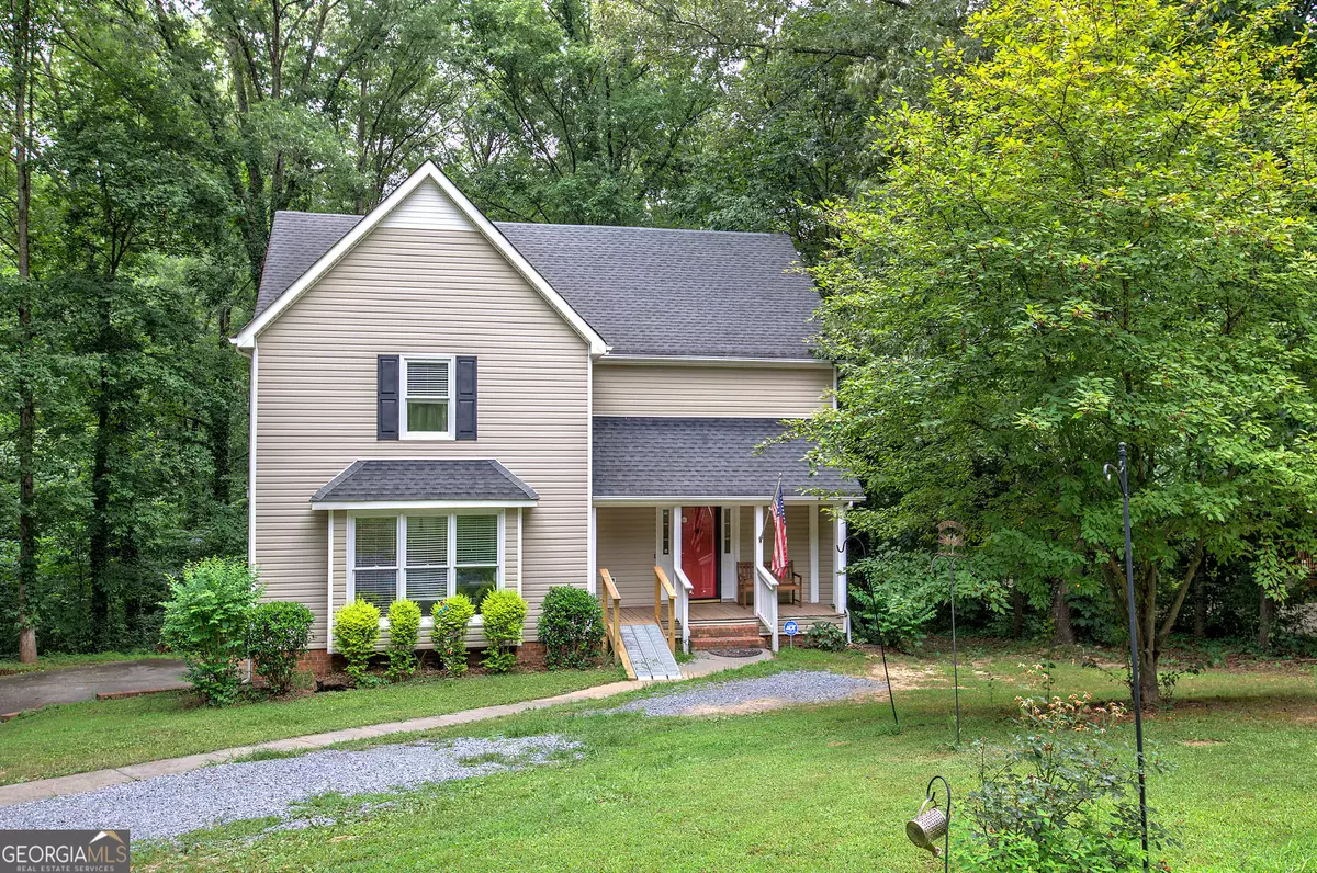 Calhoun, GA 30701,112A Garden Hill DR