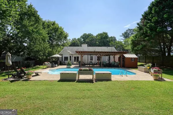 Woodstock, GA 30188,912 River Rock DR
