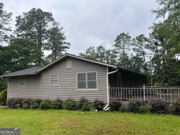 Milledgeville, GA 31061,138 McCullar Weaver RD