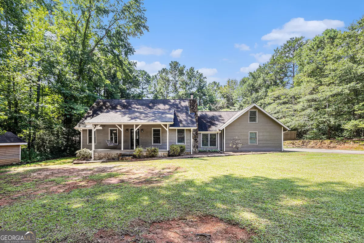 Powder Springs, GA 30127,588 Sleepy Hollow RD