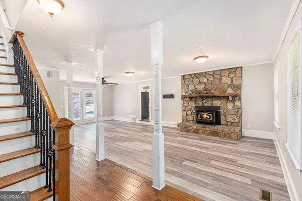 Powder Springs, GA 30127,588 Sleepy Hollow RD