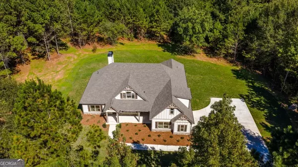 The Rock, GA 30285,LOT 8 Mud Bridge RD