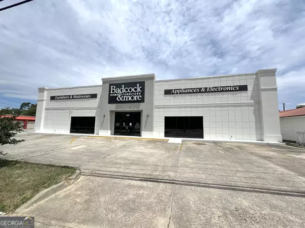 Swainsboro, GA 30401,435 South Main St.