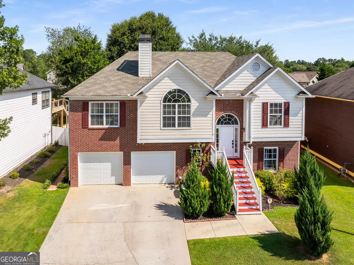 Marietta, GA 30008,1242 Cumberland Creek PL SW