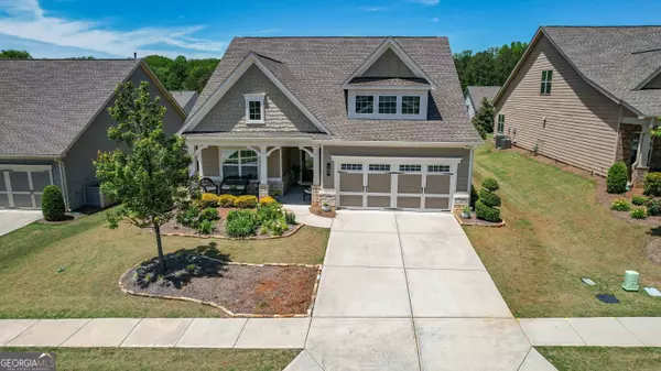 Sharpsburg, GA 30277,100 Maple Leaf RD
