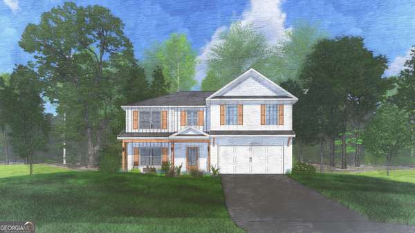 107 Beaver Creek WAY #249, Lagrange, GA 30241