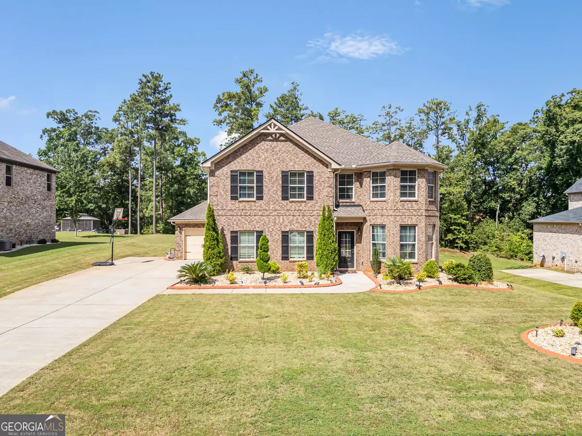 Hampton, GA 30228,2328 Braunsroth LN