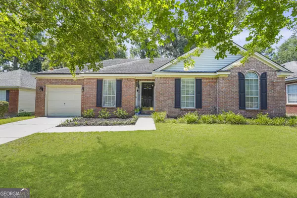 35 Rose Hill DR, Savannah, GA 31419