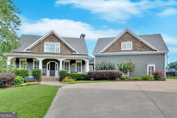 1021 AVERY RD, Canton, GA 30115