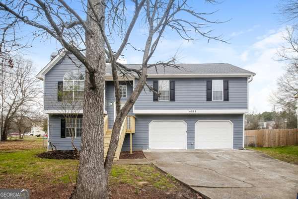 4058 Five Oaks CT, Powder Springs, GA 30127