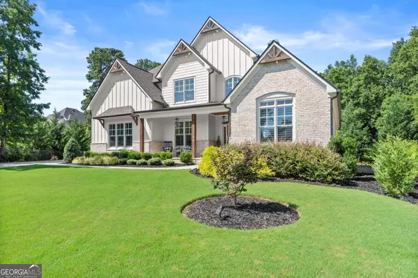 Roswell, GA 30075,4584 Salmo DR NE