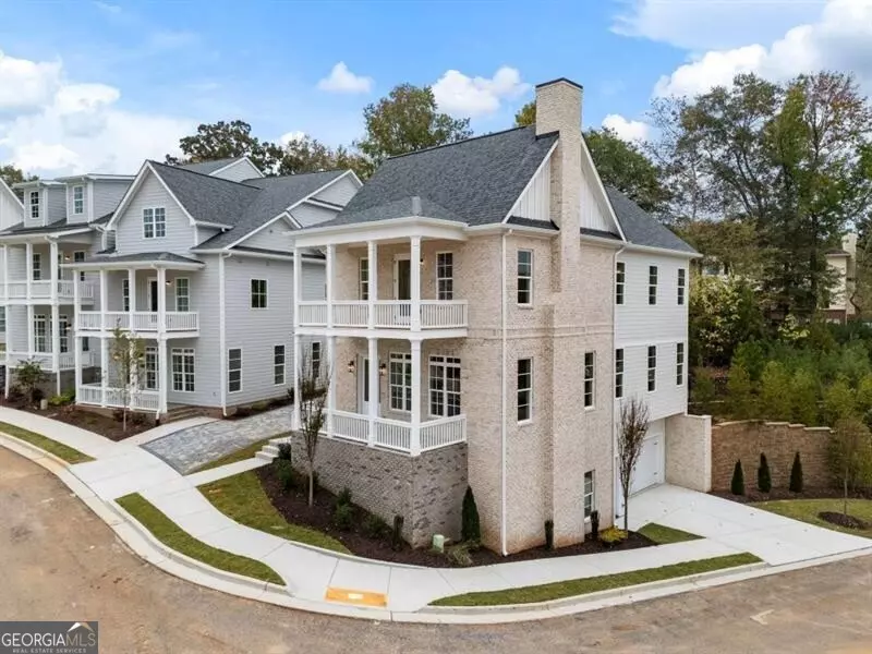 3010 Kara CT, Roswell, GA 30076