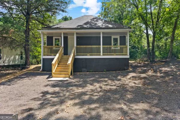 88 Shepard ST, Grantville, GA 30220