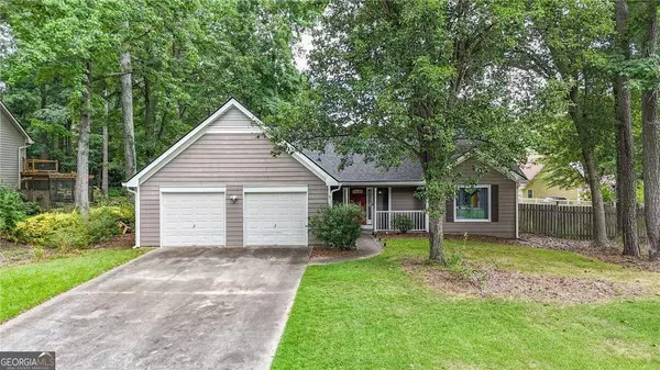 Powder Springs, GA 30127,2432 Country Lake LN