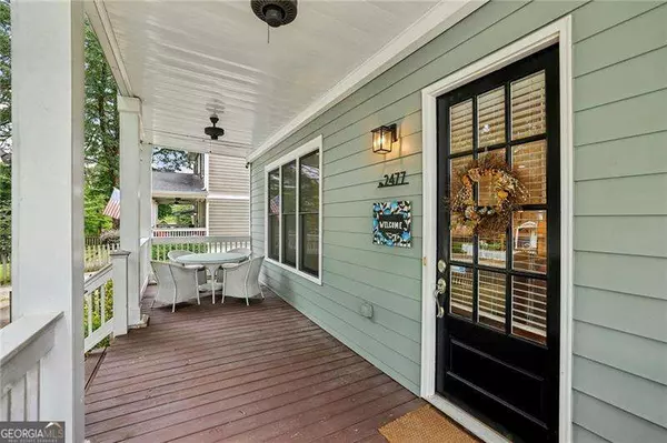 Atlanta, GA 30318,2477 Edwards DR