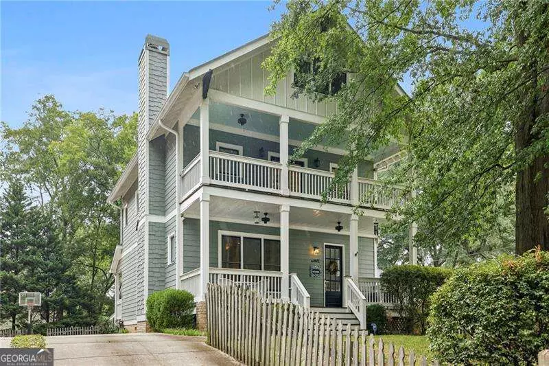 Atlanta, GA 30318,2477 Edwards DR