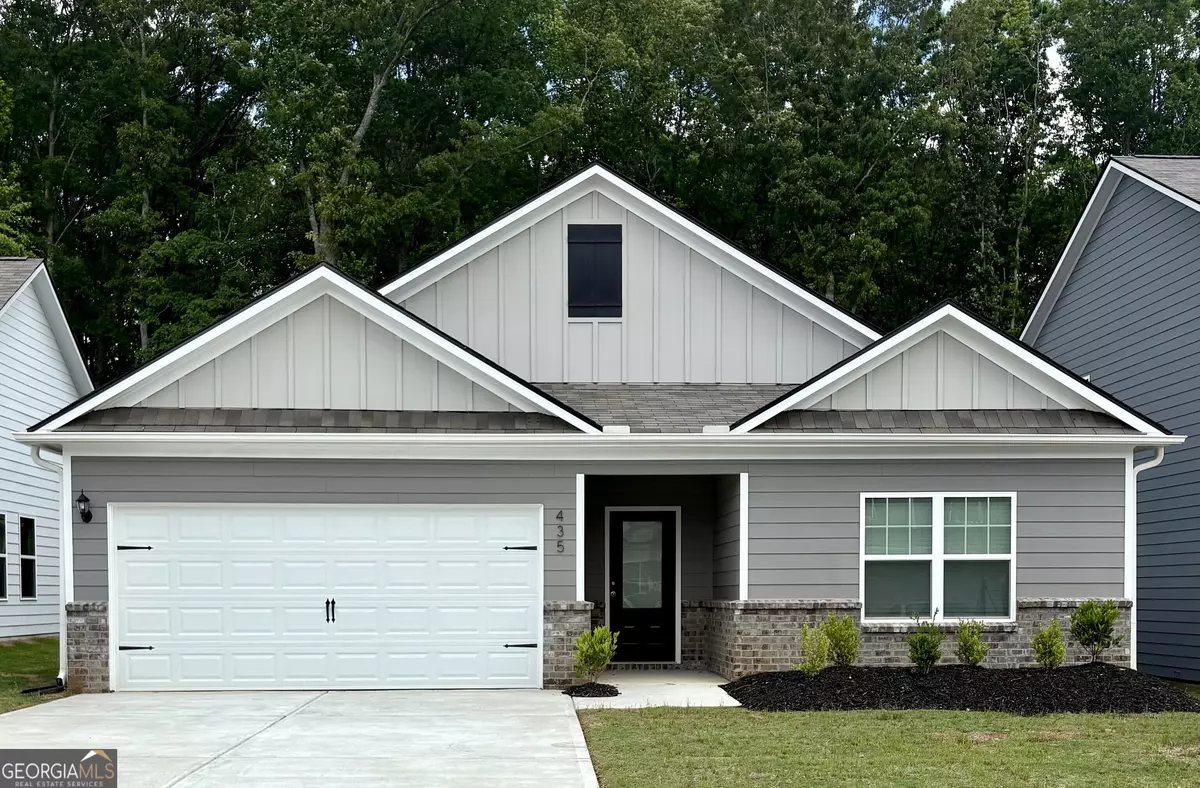 Villa Rica, GA 30180,435 Prescott Way