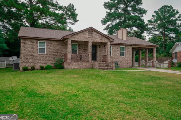 Macon, GA 31206,2940 Springmeadow DR