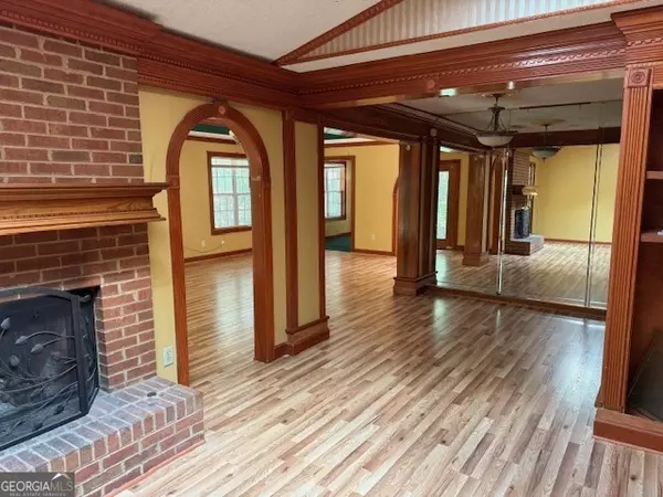 Stockbridge, GA 30281,4112 Jodeco RD