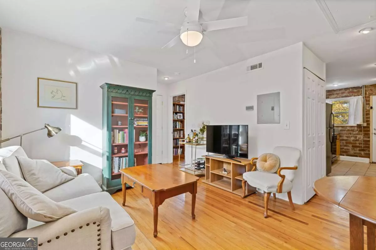 Atlanta, GA 30312,24 Daniel ST SE #12