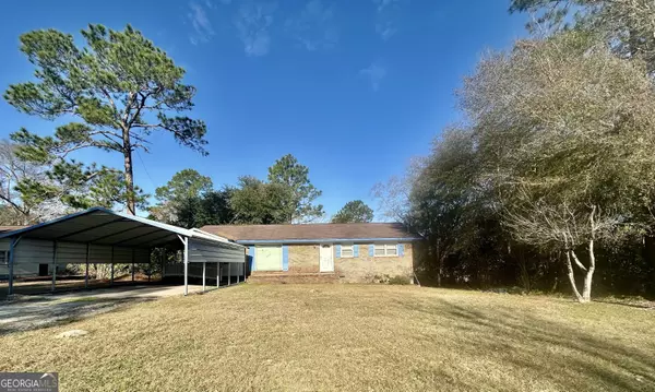 Eastman, GA 31023,5533 Russell AVE