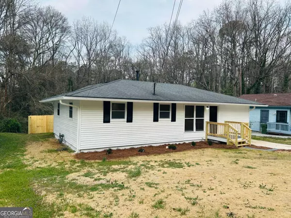 Atlanta, GA 30315,2049 Phillips DR SE