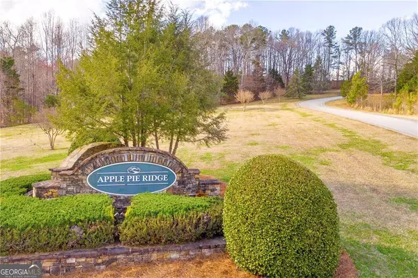 0 Planters Pointe Terrace, Baldwin, GA 30511