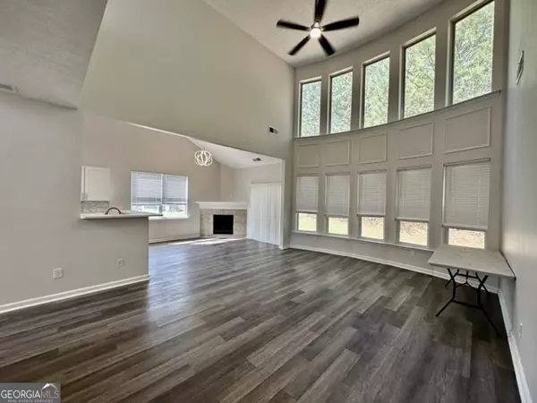 Union City, GA 30291,8295 Eastshore DR