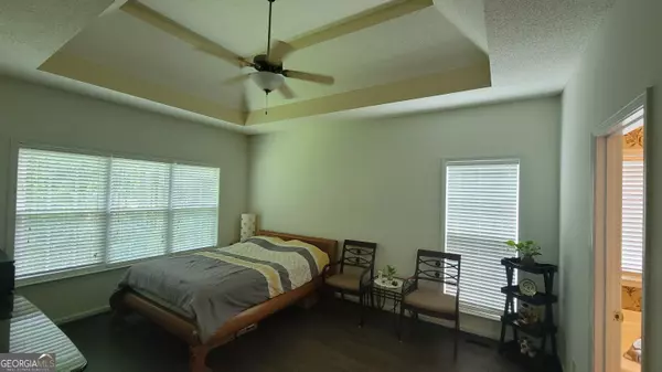 Macon, GA 31211,181 The Masters CV