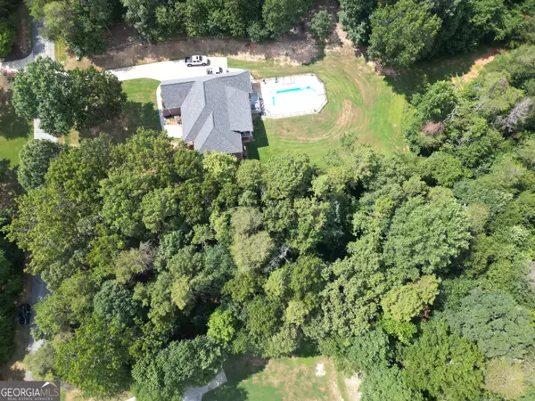 Toccoa, GA 30577,LOT 21 Deer Chase RD