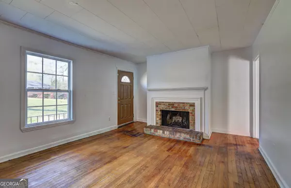 Macon, GA 31211,2442 Tredway DR