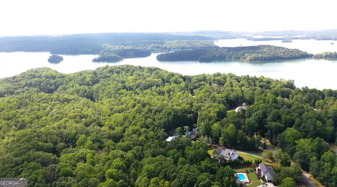 4873 Goddards Ford RD, Gainesville, GA 30504