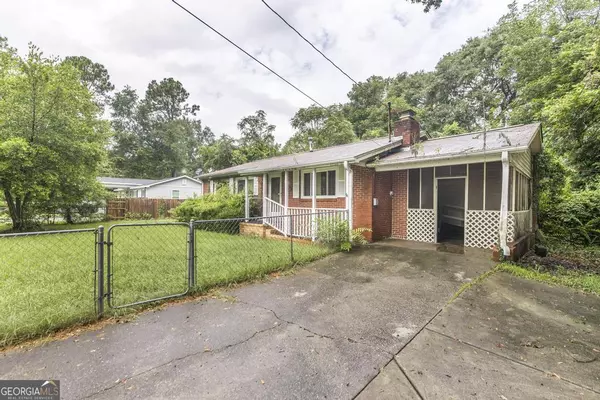 Warner Robins, GA 31088,117 Maxwell DR
