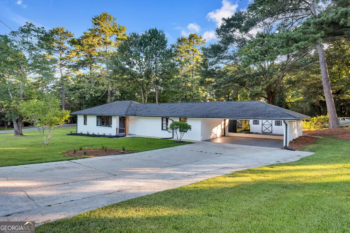 Mableton, GA 30126,522 ELIZABETH