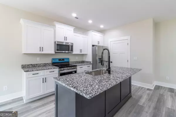 Lafayette, GA 30728,607 1st ST