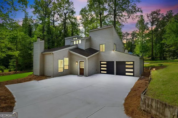 2934 Wendover ST, Marietta, GA 30062