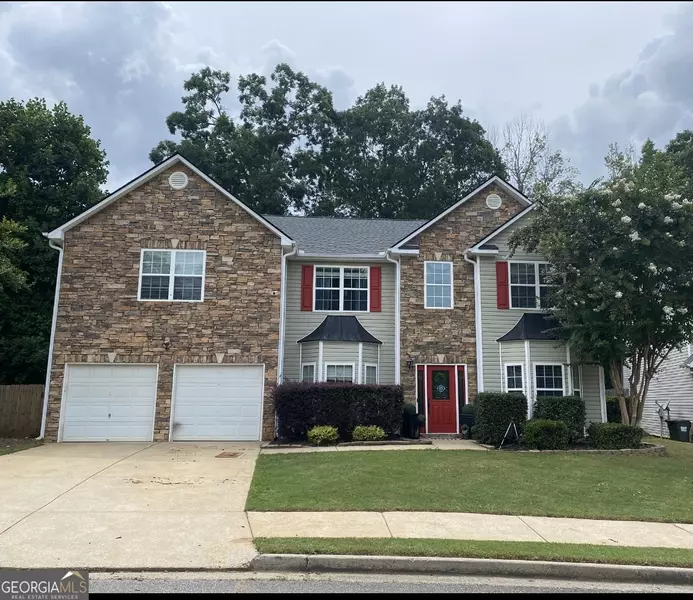 173 Barberry LN, Dallas, GA 30132