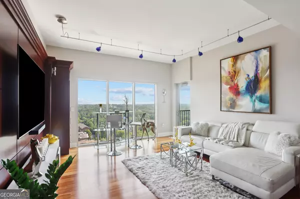 Atlanta, GA 30346,4561 OLDE PERIMETER WAY #2609