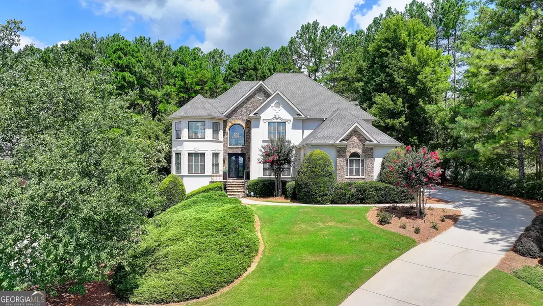 7745 Saint Marlo Country Club Pkwy, Duluth, GA 30097