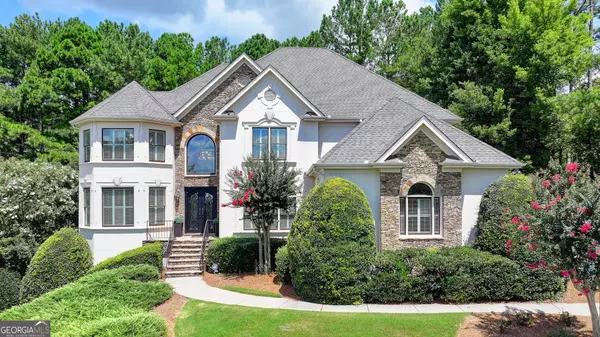 Duluth, GA 30097,7745 Saint Marlo Country Club Pkwy