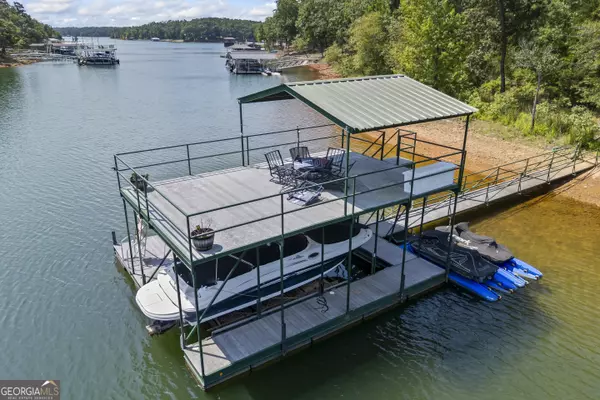 Hartwell, GA 30643,425 Wyndward Point DR