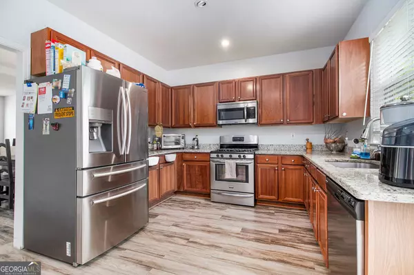 Marietta, GA 30066,799 Weybourne CT