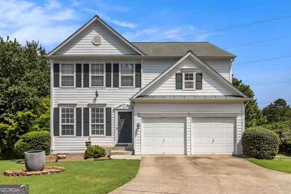 Marietta, GA 30066,799 Weybourne CT