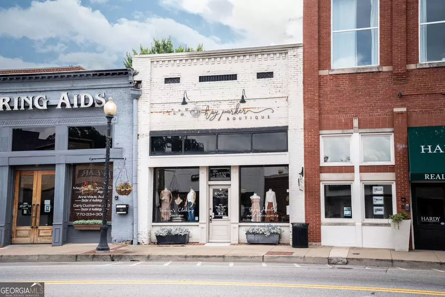 103 W Main ST, Cartersville, GA 30120